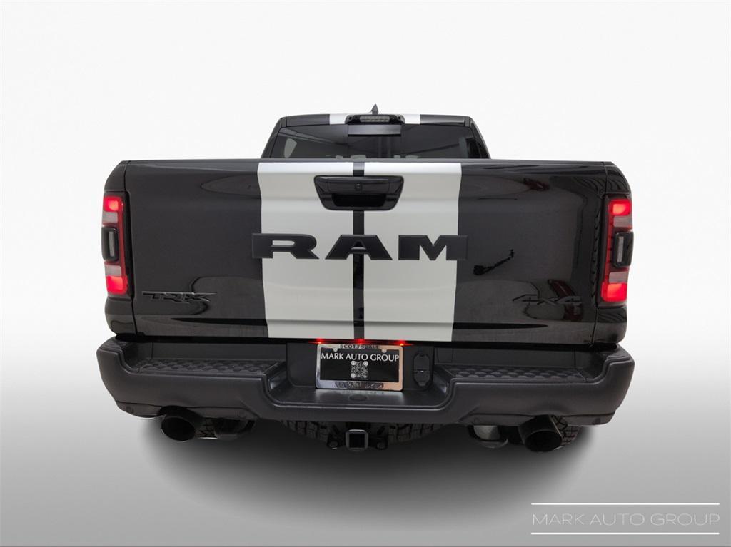 used 2024 Ram 1500 car, priced at $99,993