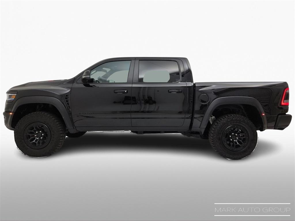 used 2024 Ram 1500 car, priced at $99,993