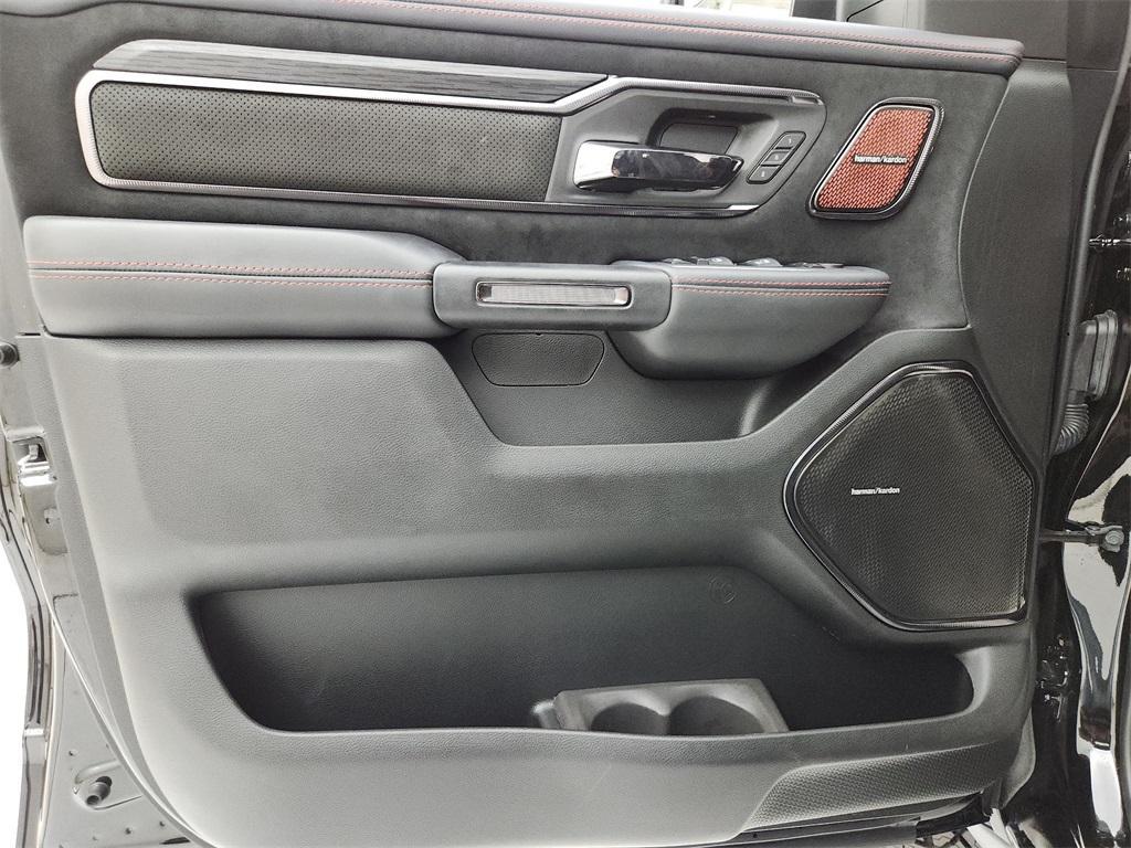 used 2024 Ram 1500 car, priced at $99,993