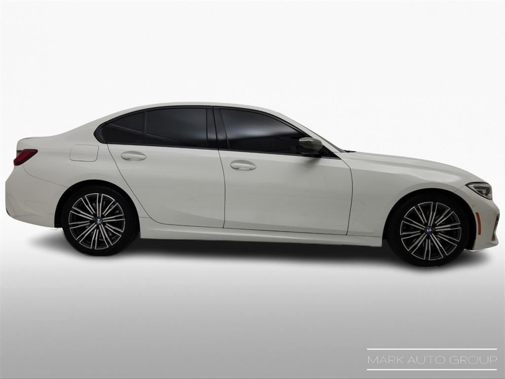 used 2020 BMW M340 car, priced at $35,991