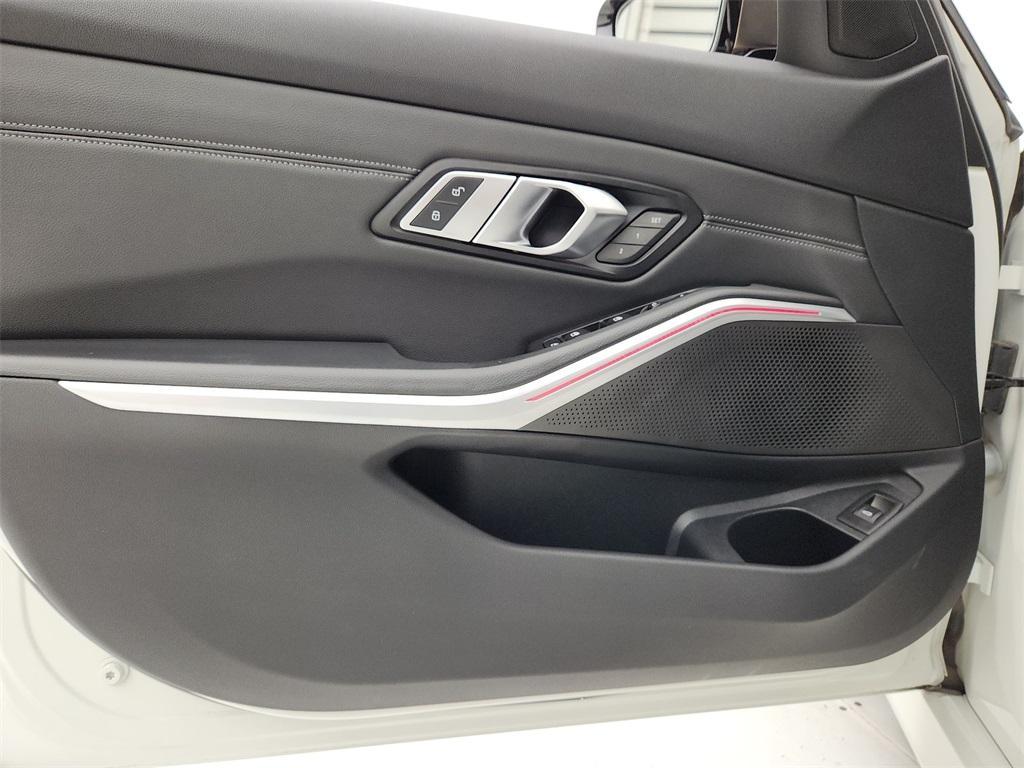 used 2020 BMW M340 car, priced at $35,991