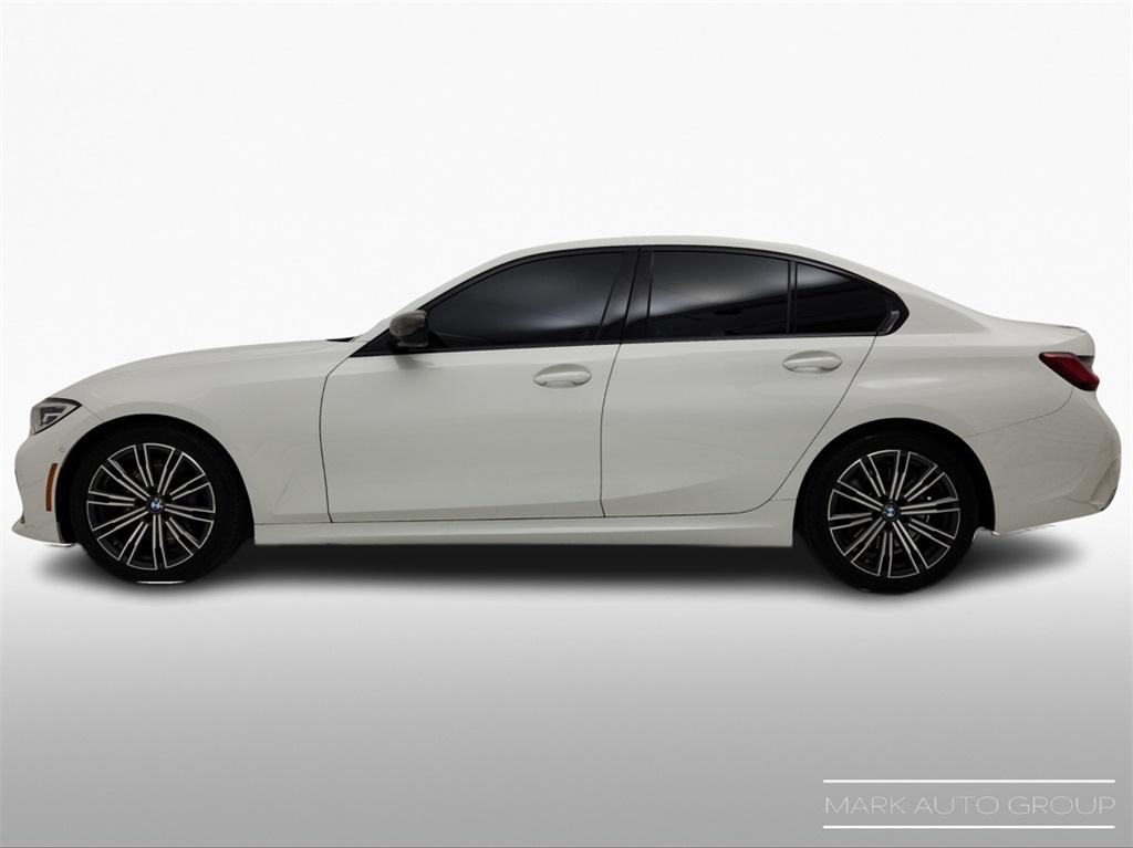 used 2020 BMW M340 car, priced at $35,991