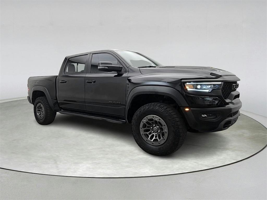 used 2024 Ram 1500 car, priced at $94,992