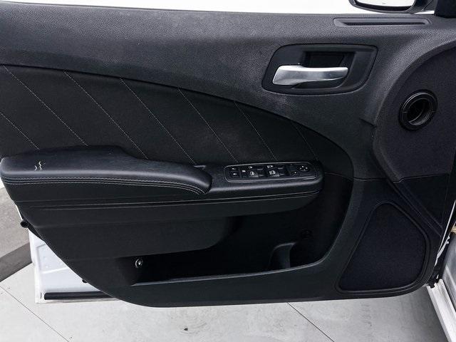 used 2019 Dodge Charger car, priced at $14,990