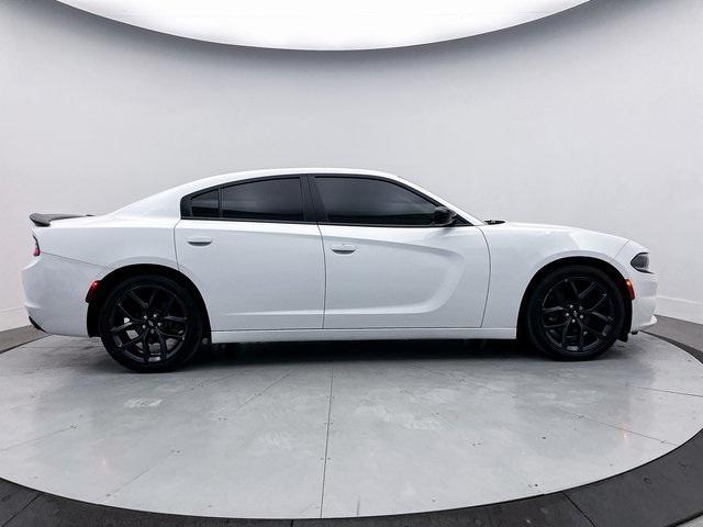 used 2019 Dodge Charger car, priced at $14,990