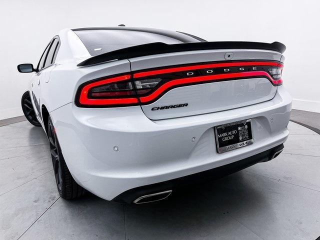 used 2019 Dodge Charger car, priced at $14,990