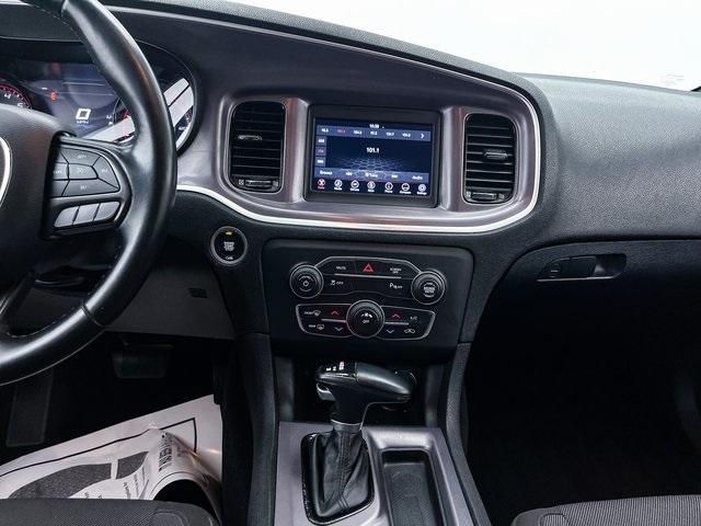 used 2019 Dodge Charger car, priced at $14,990