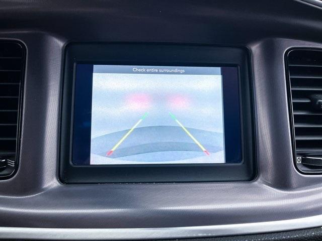 used 2019 Dodge Charger car, priced at $14,990