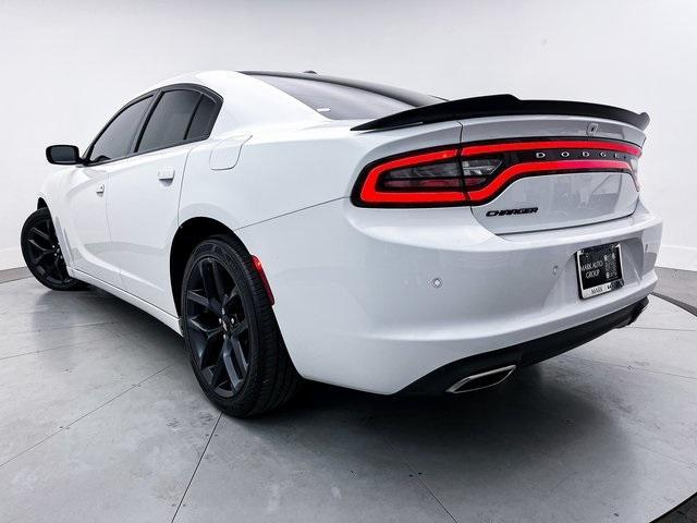 used 2019 Dodge Charger car, priced at $14,990