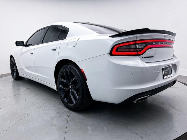 used 2019 Dodge Charger car, priced at $14,990