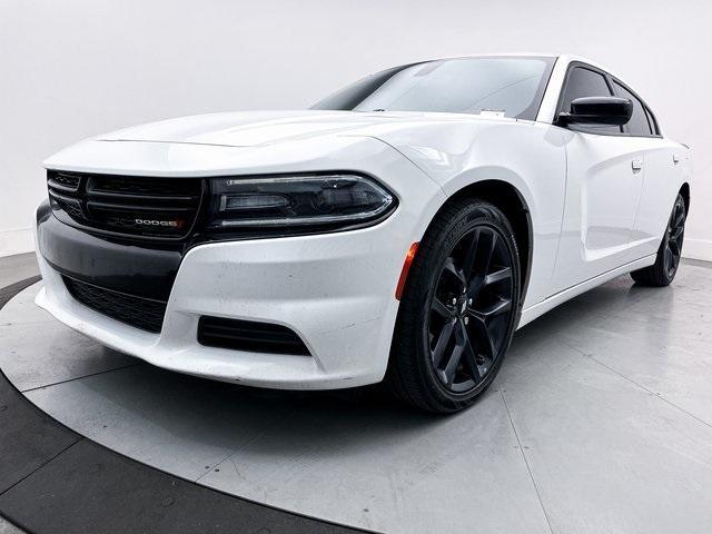 used 2019 Dodge Charger car, priced at $14,990