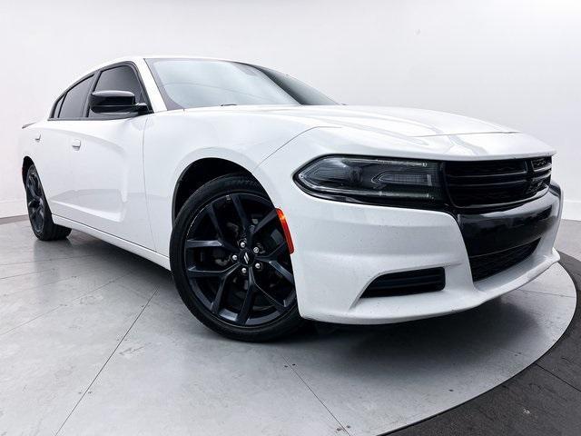 used 2019 Dodge Charger car, priced at $14,990