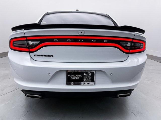used 2019 Dodge Charger car, priced at $14,990