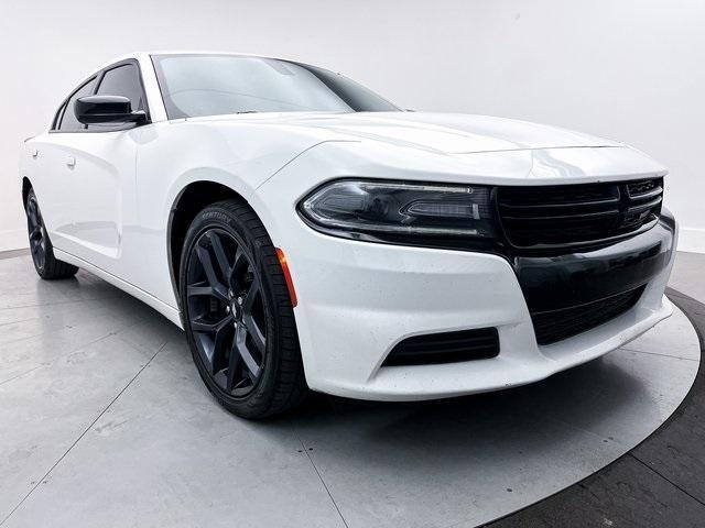 used 2019 Dodge Charger car, priced at $14,990