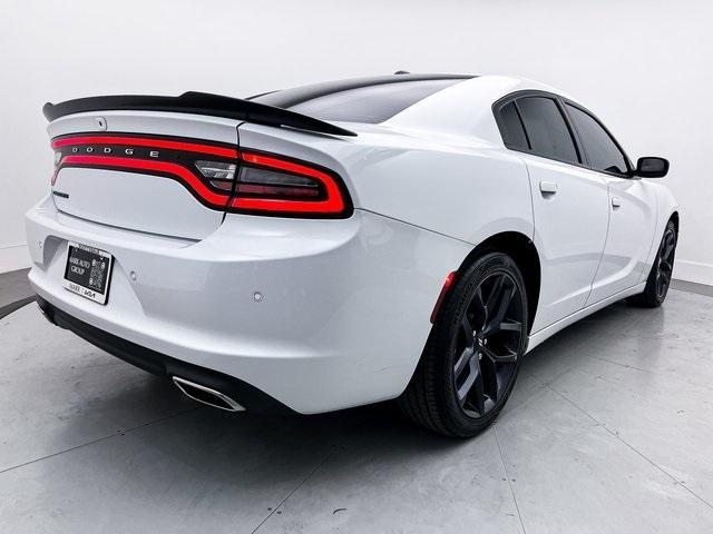 used 2019 Dodge Charger car, priced at $14,990