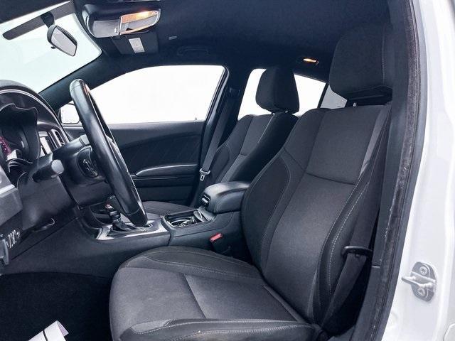used 2019 Dodge Charger car, priced at $14,990