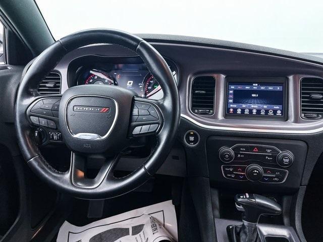 used 2019 Dodge Charger car, priced at $14,990
