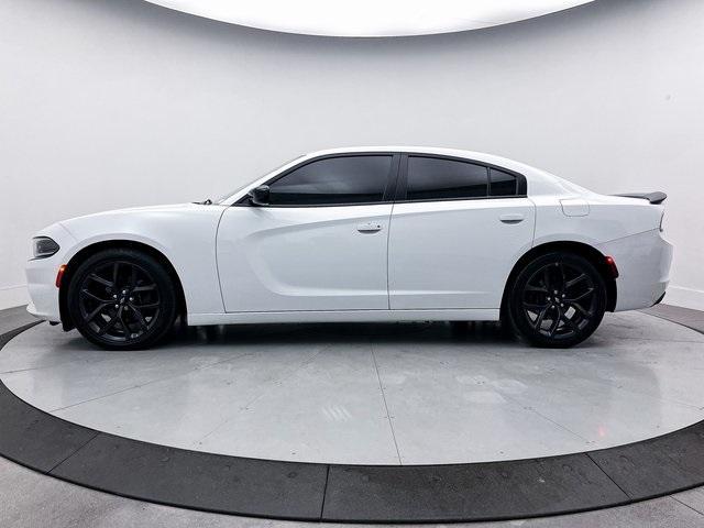 used 2019 Dodge Charger car, priced at $14,990