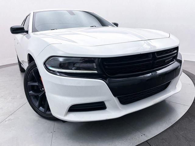 used 2019 Dodge Charger car, priced at $14,990