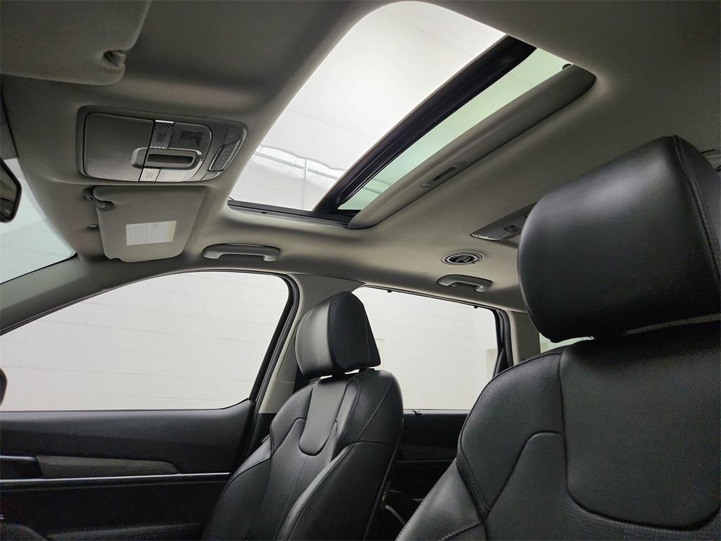 used 2022 Kia Telluride car, priced at $24,997