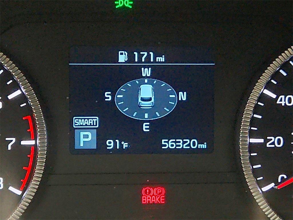 used 2022 Kia Telluride car, priced at $24,997