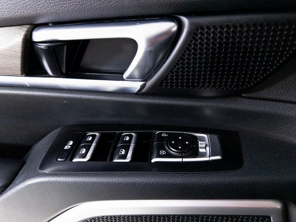 used 2022 Kia Telluride car, priced at $30,999