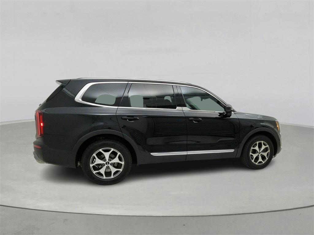 used 2022 Kia Telluride car, priced at $24,997