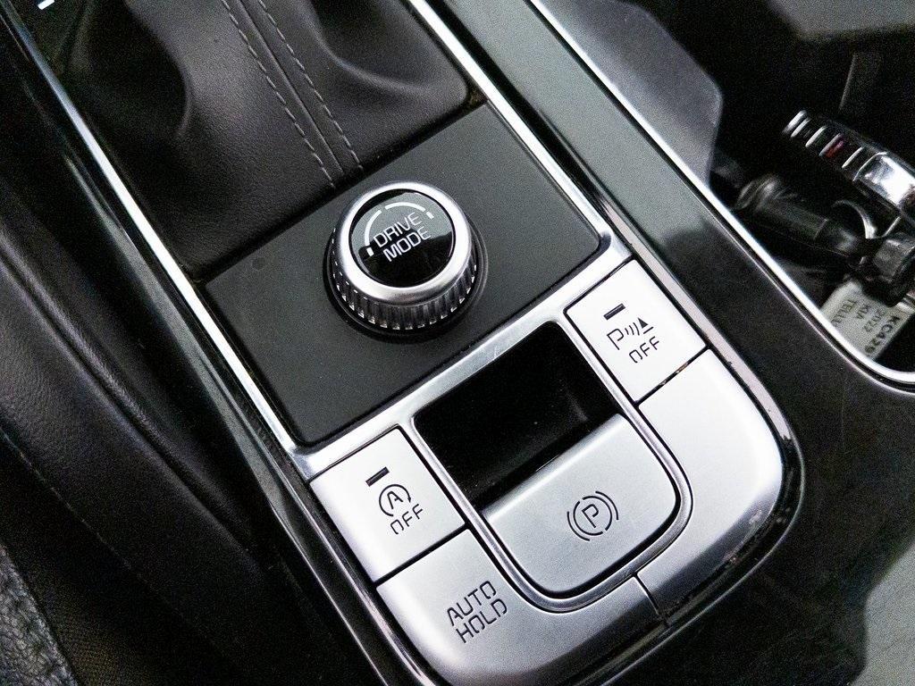 used 2022 Kia Telluride car, priced at $30,999