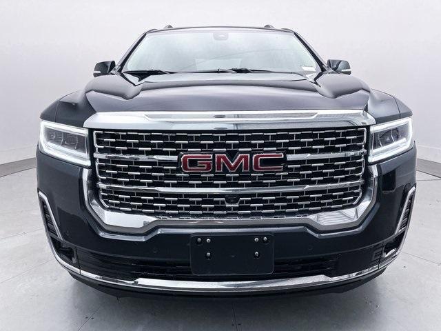 used 2022 GMC Acadia car, priced at $30,582