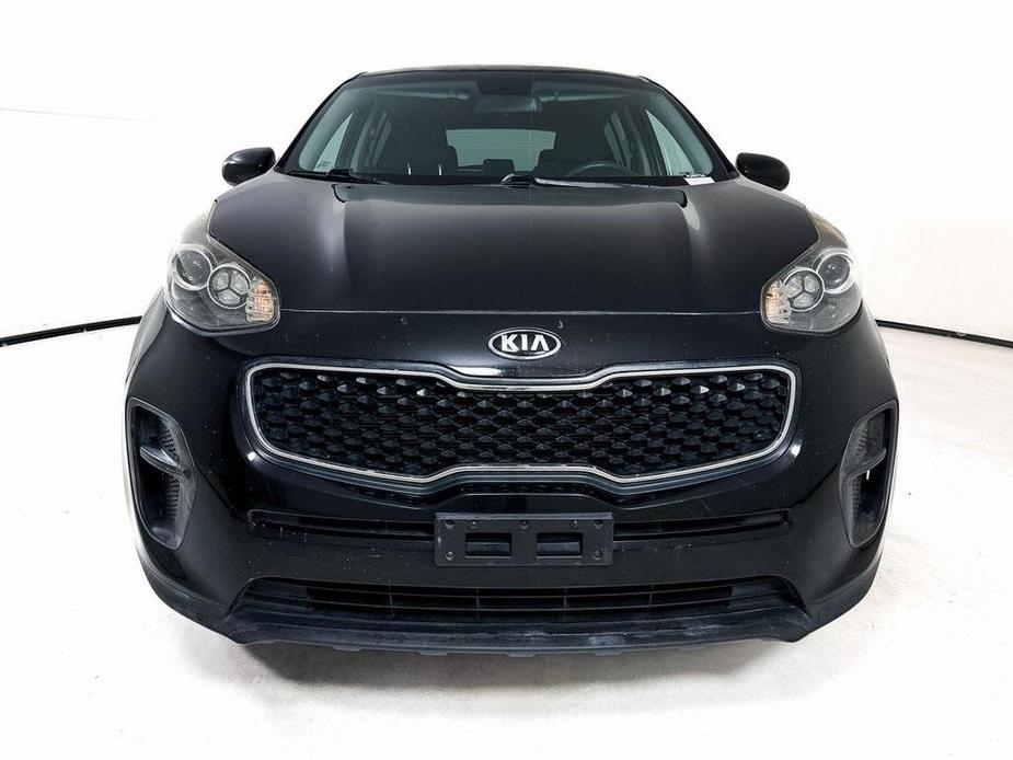 used 2018 Kia Sportage car, priced at $12,991