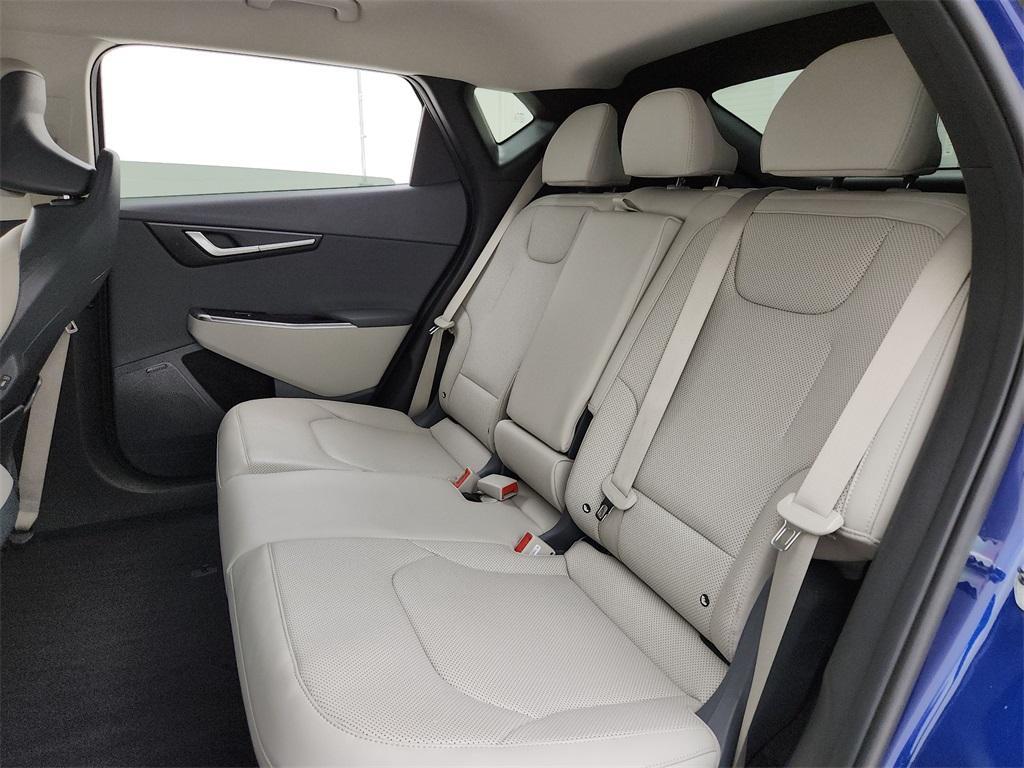 used 2024 Kia EV6 car, priced at $26,392
