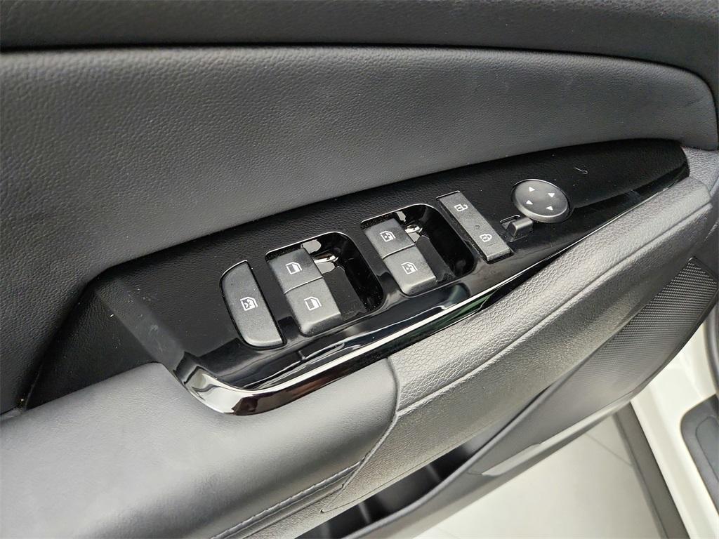 used 2024 Kia Sportage Plug-In Hybrid car, priced at $33,691