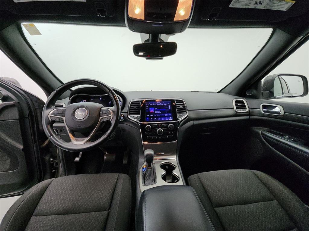 used 2019 Jeep Grand Cherokee car, priced at $12,990