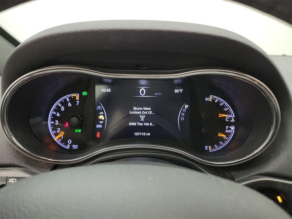 used 2019 Jeep Grand Cherokee car, priced at $12,990