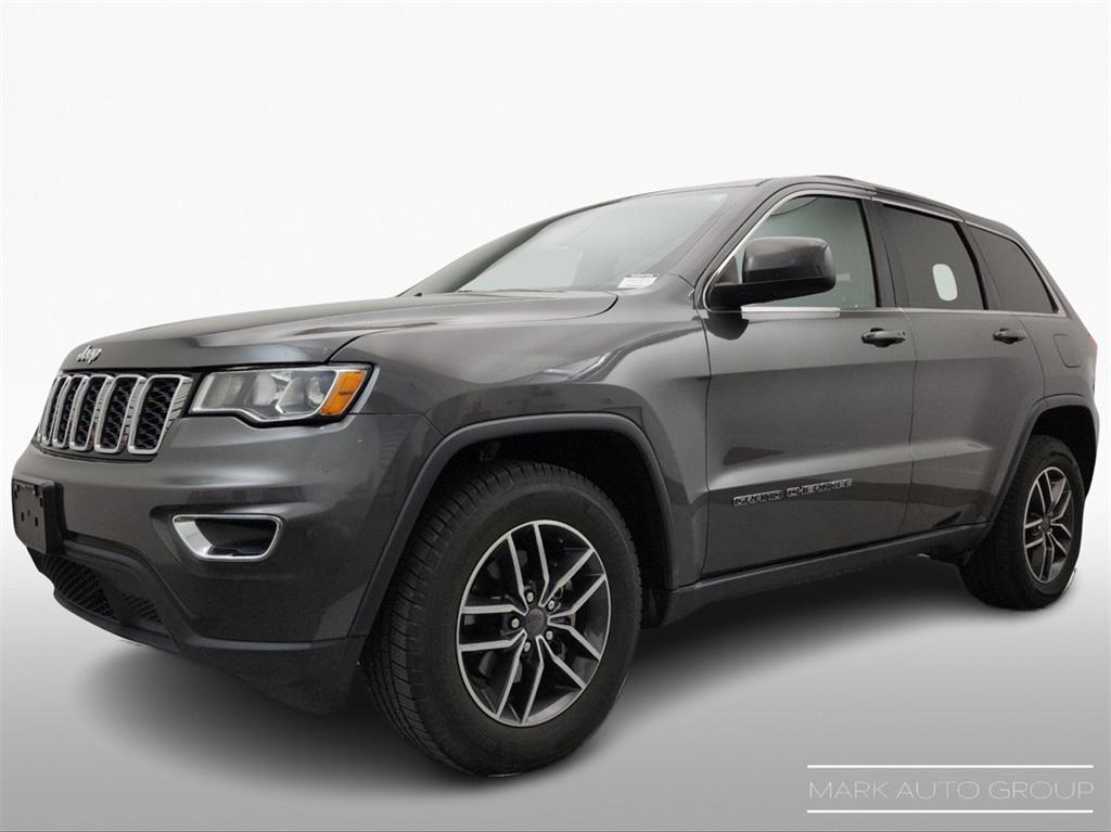 used 2019 Jeep Grand Cherokee car, priced at $12,990