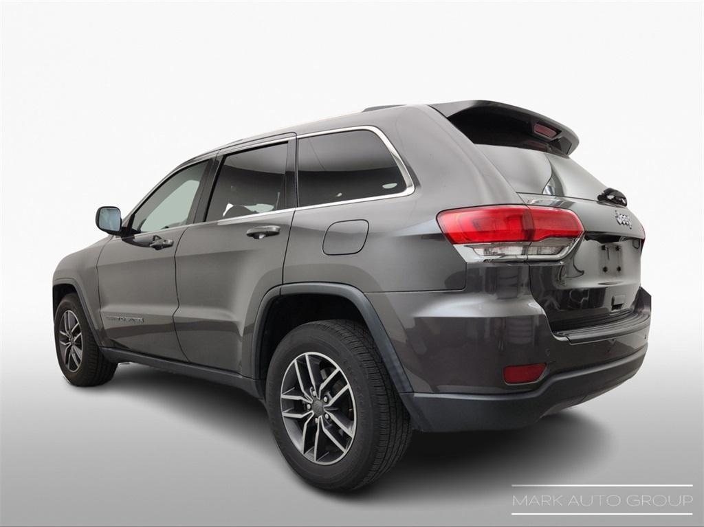 used 2019 Jeep Grand Cherokee car, priced at $12,990