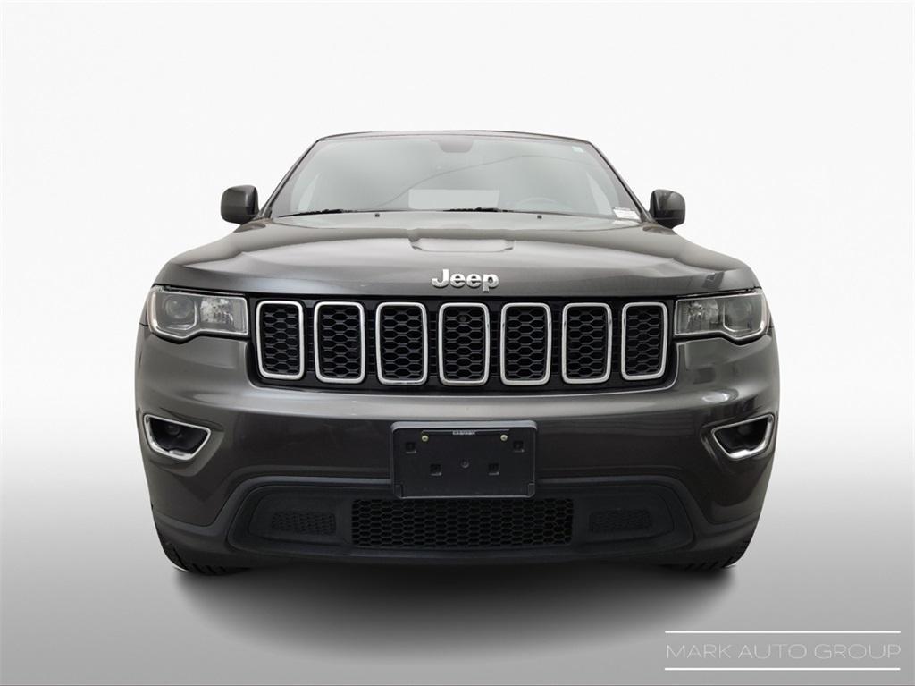 used 2019 Jeep Grand Cherokee car, priced at $12,990