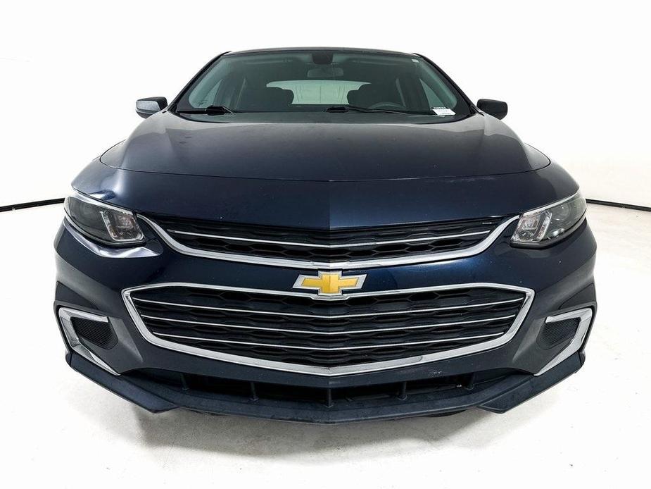 used 2018 Chevrolet Malibu car, priced at $12,975