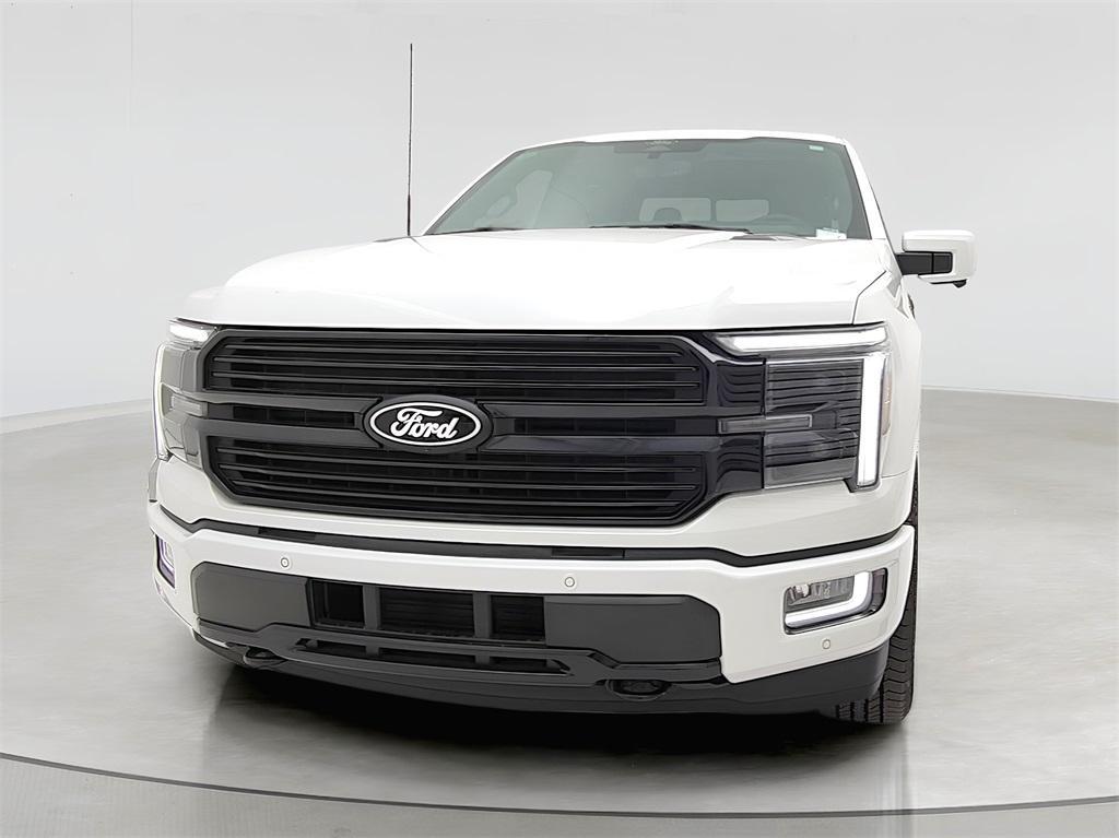 used 2024 Ford F-150 car, priced at $70,995