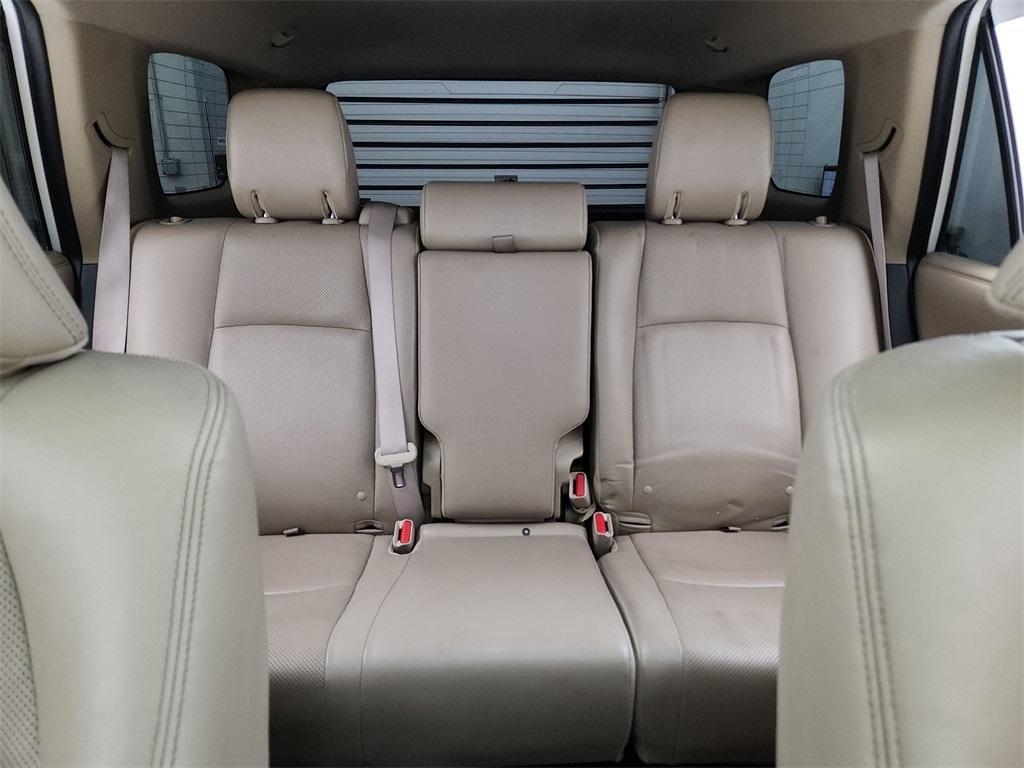 used 2018 Toyota 4Runner car, priced at $31,993