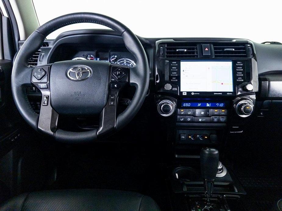 used 2021 Toyota 4Runner car, priced at $41,584