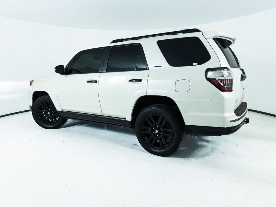 used 2021 Toyota 4Runner car, priced at $41,584