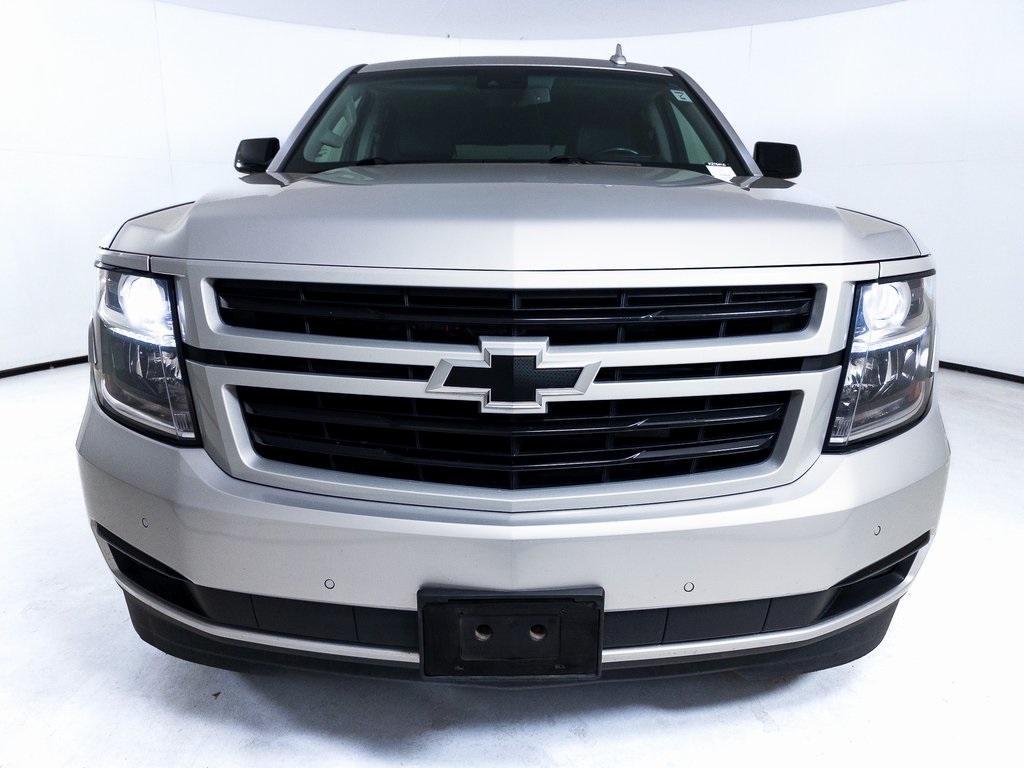 used 2018 Chevrolet Tahoe car, priced at $28,500