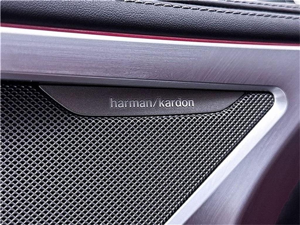 used 2023 BMW M850 Gran Coupe car, priced at $61,693