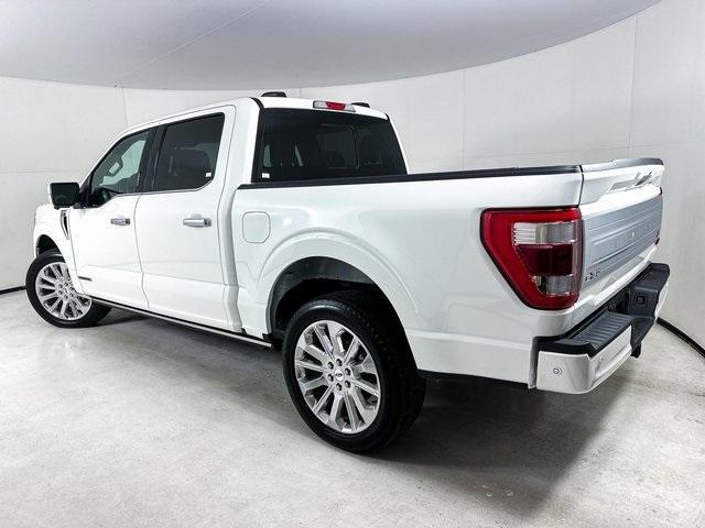 used 2023 Ford F-150 car, priced at $55,980