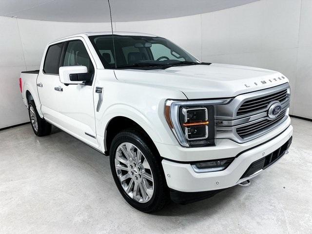 used 2023 Ford F-150 car, priced at $55,980