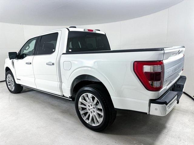 used 2023 Ford F-150 car, priced at $55,980