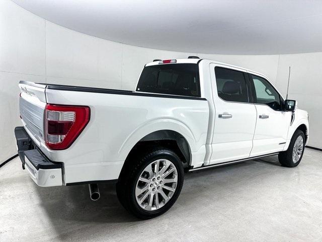 used 2023 Ford F-150 car, priced at $55,980