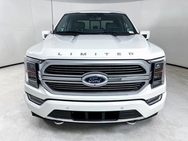 used 2023 Ford F-150 car, priced at $55,980