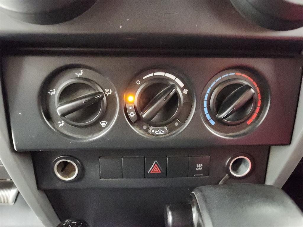 used 2008 Jeep Wrangler car, priced at $16,990